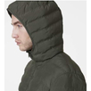 HELLY HANSEN Mono Material Insulator Hoody kabát