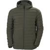 HELLY HANSEN Mono Material Hoody kabát