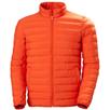 HELLY HANSEN Mono Material Insulator kabát