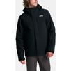 THE NORTH FACE Carto 3in1 férfi kabát