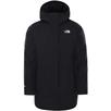 THE NORTH FACE Recycled Brooklyn női télikabát