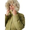 HELLY HANSEN Blossom Puffy női parka