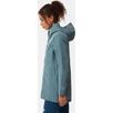 THE NORTH FACE Hikesteller Parka női esőkabát