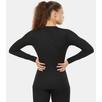 THE NORTH FACE Easy LS Crew Neck női felső
