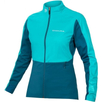 ENDURA Windchill Jacket II kerékpáros női softshell kabát