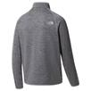 THE NORTH FACE Canyonlands Full Zip polárfelső