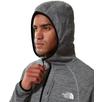 THE NORTH FACE Canyonlands Hoodie polárfelső