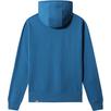 THE NORTH FACE Light Drew Peak Hoodie pulóver