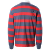 THE NORTH FACE M Rugby Shirt L/S felső