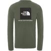 THE NORTH FACE Redbox férfi felső