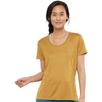 SALOMON Agile SS Tee női póló