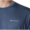 COLUMBIA Tech Trail Crew Neck SS póló