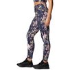 COLUMBIA Boundless Trek Legging női sportnadrág