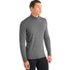 ICEBREAKER Merino Tech 260 LS Half Zip férfi felső