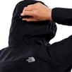 THE NORTH FACE Hikesteller Parka női esőkabát