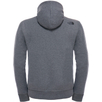 THE NORTH FACE Open Gate Full Zip Hoodie pulóver