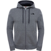 THE NORTH FACE Open Gate Full Zip Hoodie férfi pulóver