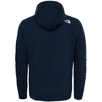 THE NORTH FACEx Open Gate FZ Hoodie Light pulóver