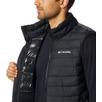 COLUMBIA Powder Lite Vest férfi mellény