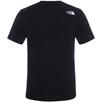 THE NORTH FACE Simple Dome SS póló