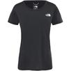 THE NORTH FACE Reaxion SS Crew női póló
