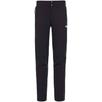 THE NORTH FACE Quest Slim női softshell túranadrág