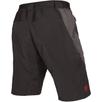 ENDURA Hummvee Short II - 2in1 rövidnadrág