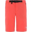 THE NORTH FACE Speedlight Short női rövidnadrág