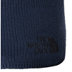 THE NORTH FACE Bones Recycled Beanie sapka
