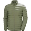HELLY HANSEN Mono Material Insulator - férfi kabát