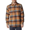 COLUMBIA Cornell Woods Flannel LS ing