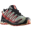 SALOMON XA Pro 3D V8 GTX W - női túra- és terepfutó cipő