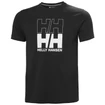 HELLY HANSEN Core Graphic T 2.0 - férfi póló