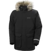 HELLY HANSEN Reine Parka - férfi télikabát