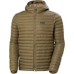 HELLY HANSEN Sirdal Hooded Insulator - férfi kabát