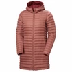 HELLY HANSEN Sirdal Long Insulated Jacket - női kabát