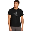 ICEBREAKER Merino 150 Tech Lite SS Tee - Skiing Yeti - férfi póló