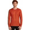 ICEBREAKER Merino 200 Oasis LS Crewe - férfi aláöltözet felső