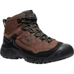 KEEN Targhee IV Mid WP - férfi túrabakancs
