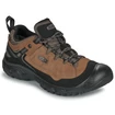 KEEN Targhee IV WP - férfi túracipő