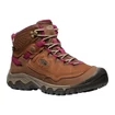 KEEN Targhee IV Mid WP - női túrabakancs