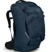 OSPREY Farpoint 70 Travel Pack - hátizsákos utazótáska + kishátizsák