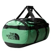 THE NORTH FACE Base Camp Duffel M - hátizsákos utazótáska
