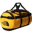THE NORTH FACE Base Camp Duffel M - hátizsákos utazótáska