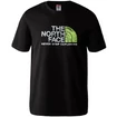 THE NORTH FACE M Rust 2 Tee S/S férfi póló