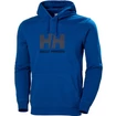 HELLY HANSEN HH Logo Hoodie férfi pulóver