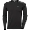 HELLY HANSEN Lifa Active Stripe Crew LS - férfi aláöltözet felső