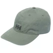 HELLY HANSEN Logo Cap - baseball sapka