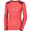 HELLY HANSEN Lifa Merino Midweight Crew - női felső