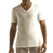 ICEBREAKER Merino 150 Anatomica SS V-Neck Top - férfi póló